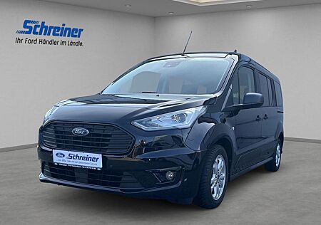 Ford Grand Tourneo Connect Trend