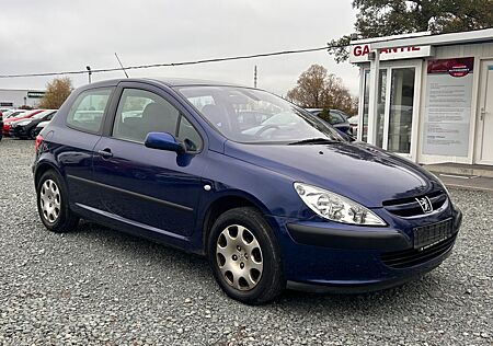 Peugeot 307 *aus 1.Hand!