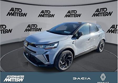 Renault Captur II Esprit Alpine E-TECH Hybrid 145