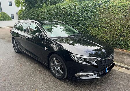 Opel Insignia 2.0 Diesel 125kW Dynamic Auto Sp To...