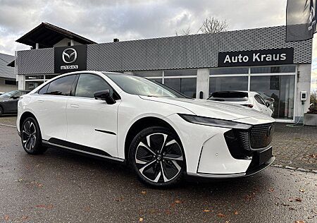 Mazda 6e EV 245PS Long Range RWD TAKUMI