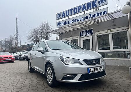 Seat Ibiza 1.2 TSI Style Limousine*Klima*Navi*Alu
