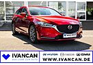 Mazda 6 Kombi 2.0i 145PS EXCLUSIVE ACT-P