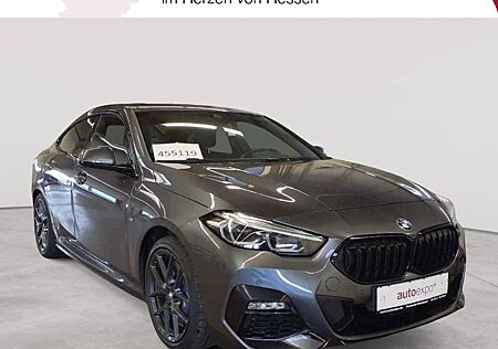 BMW 220i Gran Coupe Aut. M Sport H&K SHZ