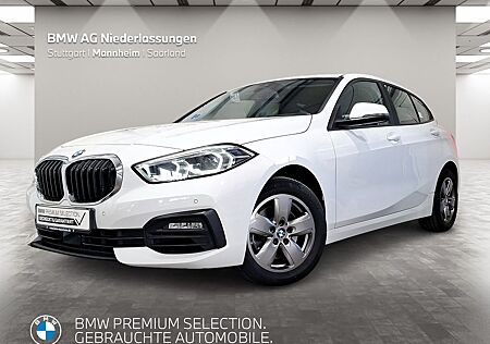 BMW 118i PDC LED Sitzheizung