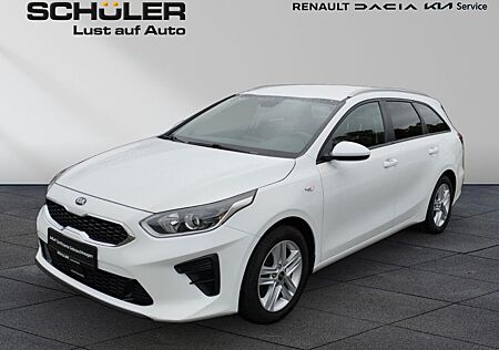 Kia Cee'd Sportswagon Ceed 1.0 T 100 Sportswagon Vision