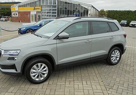 Skoda Karoq 1.5 TSI ACT DSG Selection