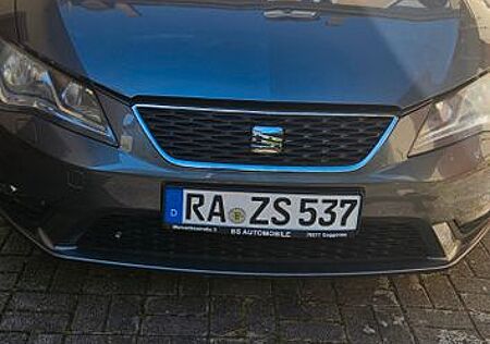 Seat Leon 1.4 TSI 103kW Start&Stop Style Style