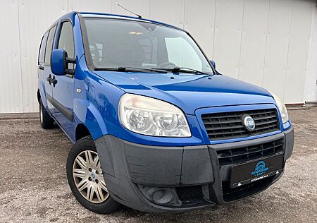 Fiat Doblo 1.9 JTD SX Maxi Kasten *AHK*TÜV03/2027*