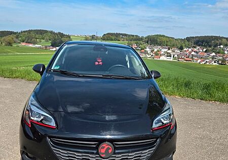 Opel Corsa 1.4 Color Edition 110kW Color Edition