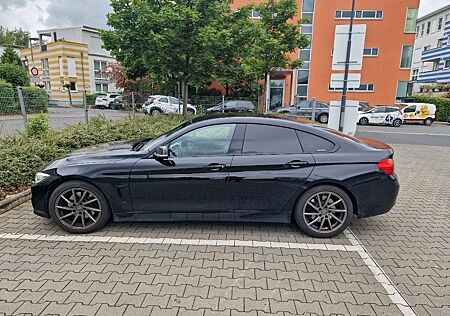 BMW 430d 430 Gran Coupé Gran Coupé Advantage A A...