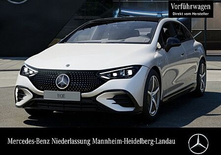 Mercedes-Benz EQE 500 4MATIC AMG Fahrass Pano Burmester Distr.