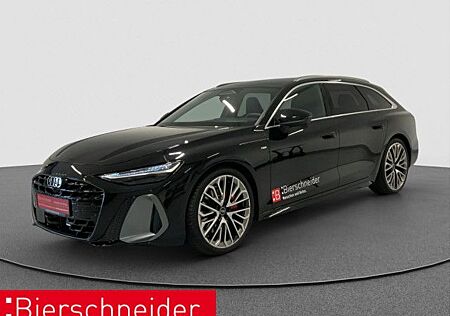 Audi A6 Avant TFSI qu 21 PANO LUFT TECH PRO B&O ALLR-