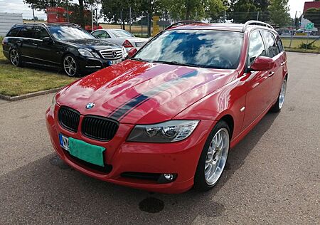BMW 320 gebraucht kaufen BMW 320i touring -