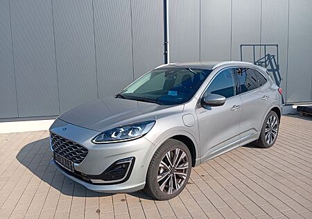 Ford Kuga Plug-In Hybrid Vignale*Automatik+Head Up