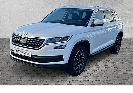 Skoda Kodiaq 1.5 TSI DSG Style ACC RFK NAVI