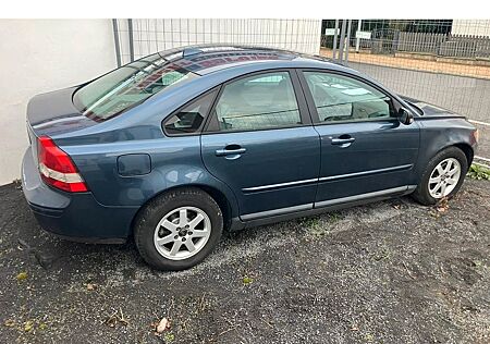 Volvo S40 1.8 - 2.Hand scheckheftgepflegt