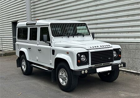 Land Rover Defender 110 E Station Wagon