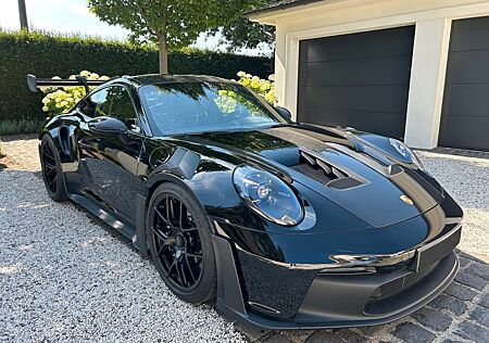 Porsche 992 GT3RS*Weissach*Keramik*Carbon*Clubsport*Lift