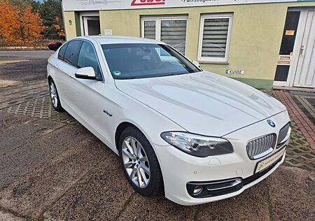 BMW 520d 520 Baureihe 5 Lim.