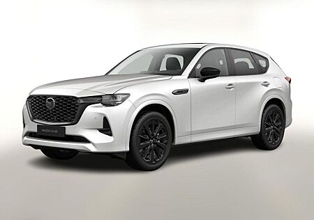 Mazda CX-60 360 3.3 D200 Homura ACC Pano Bose eHK 3...