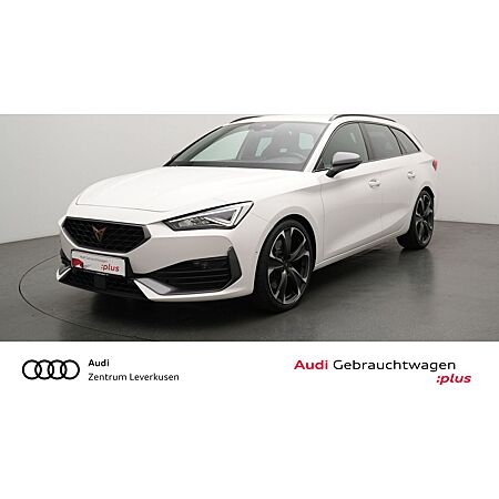 Cupra Leon leasen