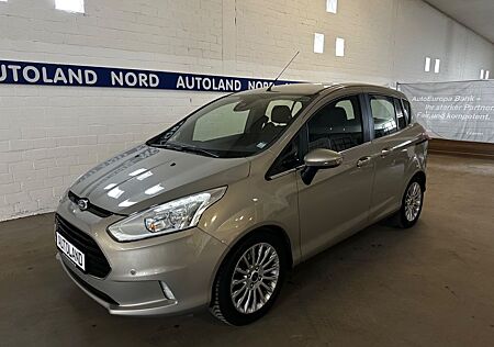 Ford B-Max Titanium 1.6 Ti-VCT*Automat*NUR AN GEWERBE