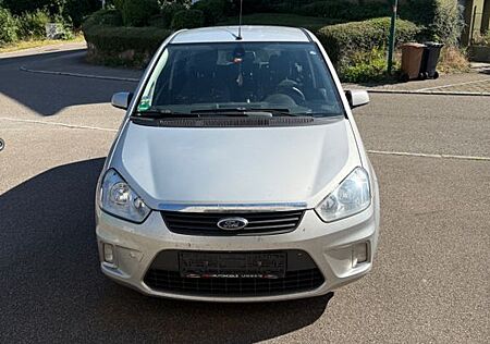 Ford C-Max 1,6TDCi