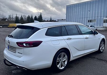 Opel Insignia 2.0 BiTurbo Diesel Busi Innov Aut 4...