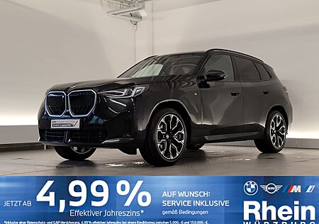 BMW X3 20 xDrive M Sport Navi/LED/AHK/360°/SHZ/HuD