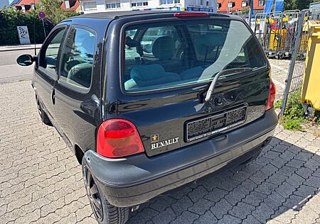 Renault Twingo Lazuli **TÜV BIS 05-2027**