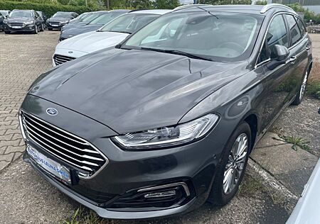 Ford Mondeo Kombi 188Ps MHEV Sony/ACC/AHK/WiPa2/LED