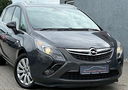 Opel Zafira Tourer Zafira C Tourer Innovation Aut. /7SITZE/TÜV NEU/