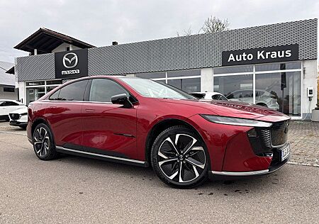Mazda 6e EV 258PS RWD Takumi Plus
