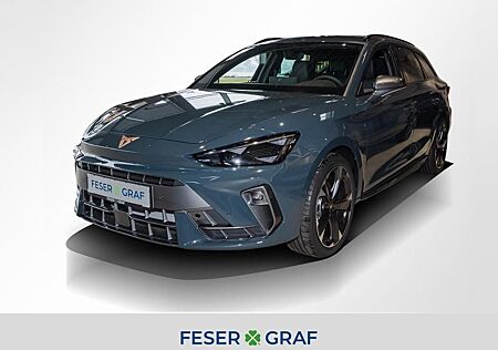 Cupra Leon SP 1.5 eTSI DSG NAVI/PDC/LED/CLIM