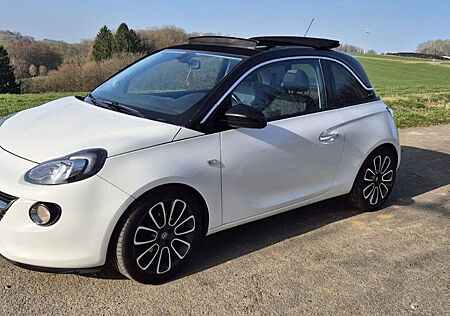 Opel Adam OPEN AIR 1.4 64kW OPEN AIR