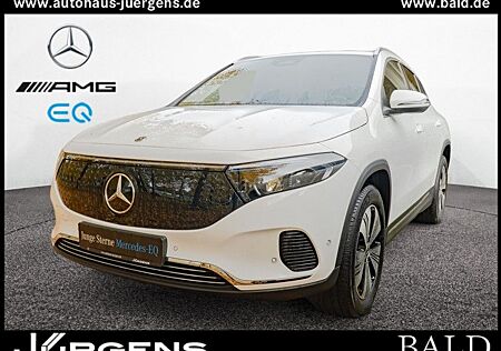 Mercedes-Benz EQA 250 Progressive/LED/Cam/Totw/Distr/Winter/18