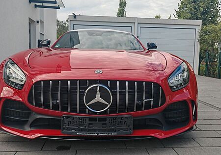 Mercedes-Benz AMG GT R Facelift/Virtual/Carbon/360°