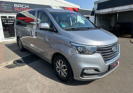 Hyundai H-1 Travel Premium Standheizung