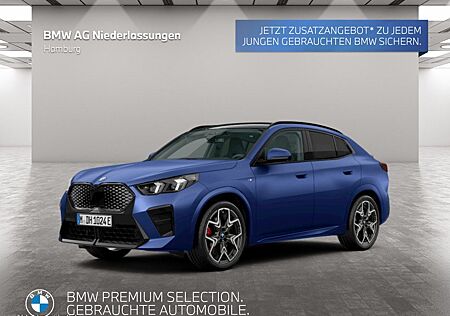 BMW iX2 eDrive20 M Sport AHK Driv.Assist.Prof LED