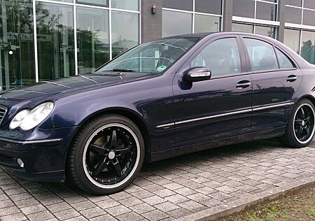 Mercedes-Benz C 200 CDI AVANTGARDE Avantgarde