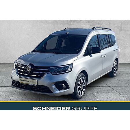 Renault Grand Kangoo leasen