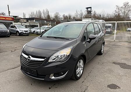 Opel Meriva B Active