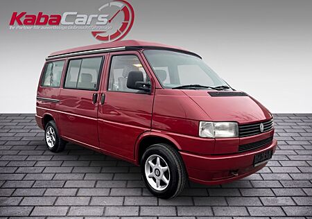 VW T4 California Volkswagen 2.0L *Tüv/Au neu *LPG Gasanlage