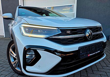 VW Taigo Volkswagen R-LINE*MATRIX*AHK*KAMERA*ACC*DAB*VIRTUAL*