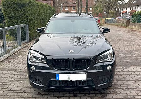 BMW X1 - Automatik - M-Paket