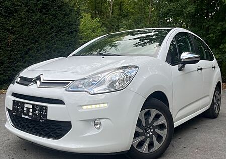 Citroën C3 gebraucht kaufen Citroën C3 Selection/Klima/Pdc/Tüv Neu/Wng Km/Garantie