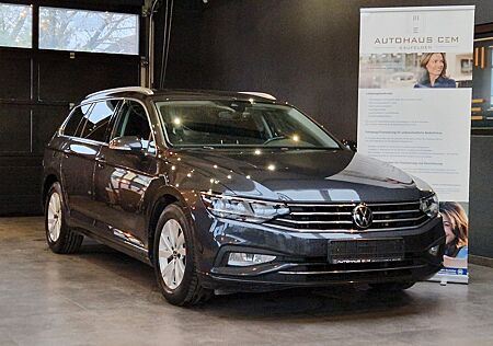 VW Passat Variant Volkswagen Business 2,0TDI*PARK-PILOT*KAMERA