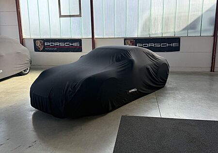 Porsche 911 Urmodell 911 991.1 4GTS / APPROVED bis 08.2027