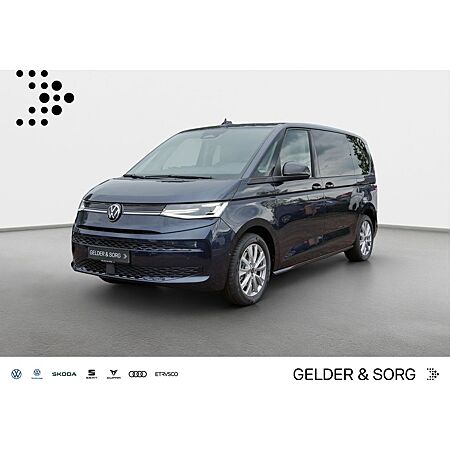 VW T6 Multivan leasen
